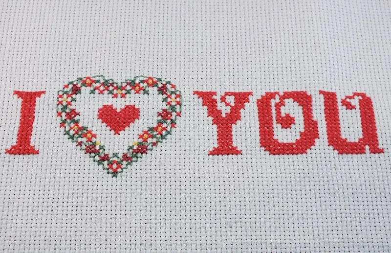 Borrow Like a Pro: What Embroiderers Can Steal From Cross-Stitch and Needlepoint (And Vice Versa)