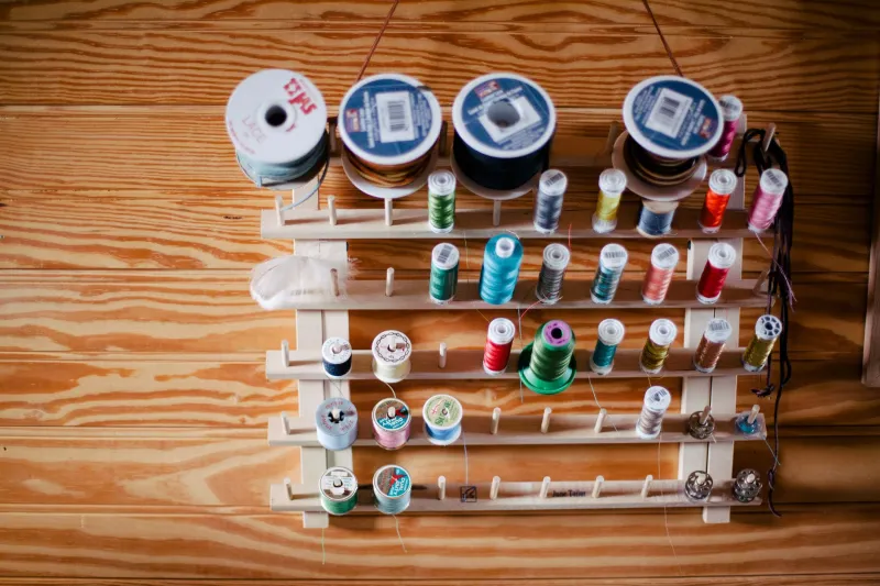 Don't Let Your Best Work Gather Dust: A Complete Storage Guide for Finished Embroidery Pieces