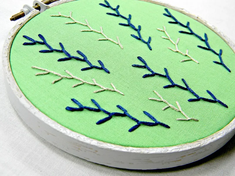 Beautiful Work, Empty Cart: What's Actually Stopping Your Embroidery From Selling